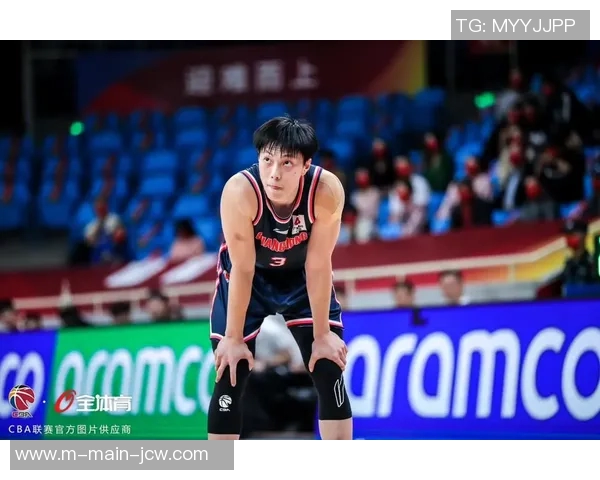 2022年CBA全明星三分球大赛名单揭秘：胡明轩、原帅领衔全场焦点