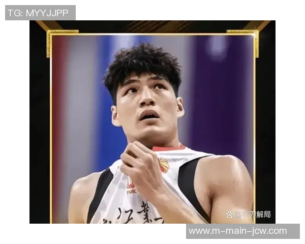 32+14！陈国豪全场爆发，北控5连胜史诗再续