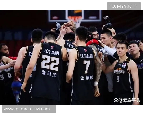 CBA辽粤争霸已成过去时新赛季谁能撼动王者辽宁？