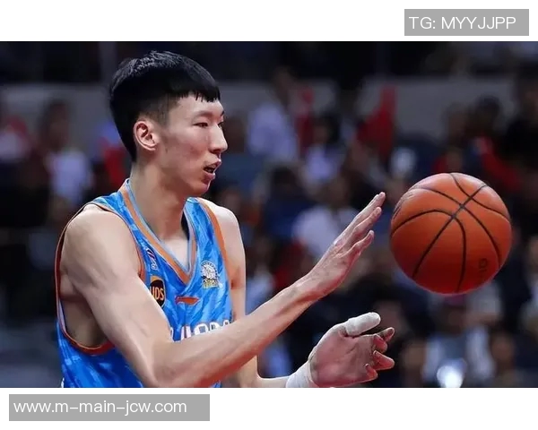 【CBA新赛季前瞻-B组】周琦归来新疆欲重返巅峰 【CBA新赛季前瞻-B组】周琦归来新疆欲重返巅峰