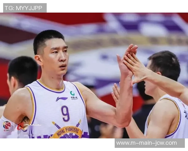 北控签李根之后能否争冠?老队友孙悦这样说 北控签李根之后能否争冠?老队友孙悦这样说