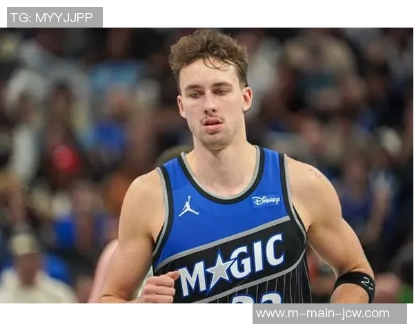 核心对飚!小瓦格纳半场10中7,狂砍23分引爆全场激情