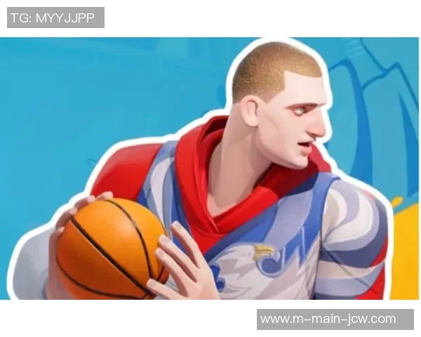 约基奇的巅峰瞬间：扛开尤班克斯的精彩对决