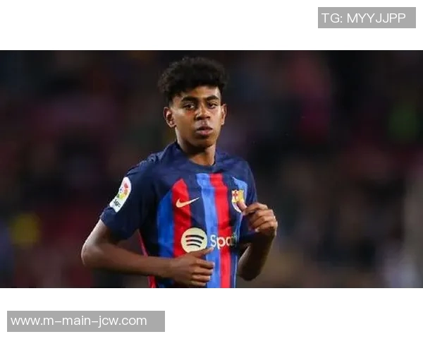 TA:亚马尔能在关键时刻站出来;巴萨需解决球队的防守问题 TA:亚马尔能在关键时刻站出来;巴萨需解决球队的防守问题