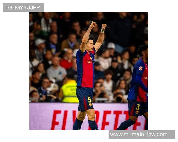 紧张刺激的西班牙国家德比结束，皇马2-1战胜巴萨…