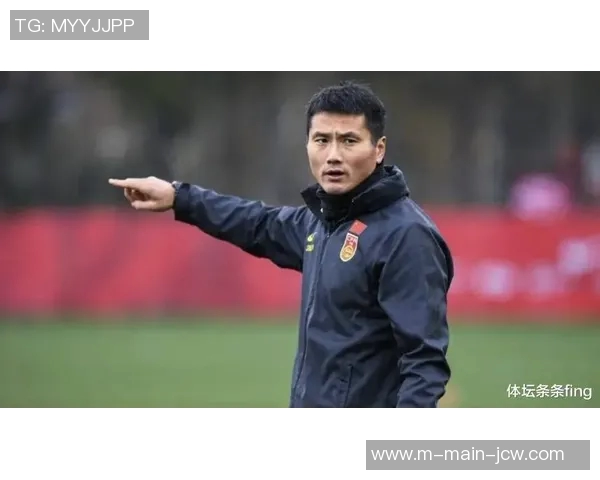 邵佳一升任国足主帅，青岛西海岸却陷入麻烦？成功却被反噬了！