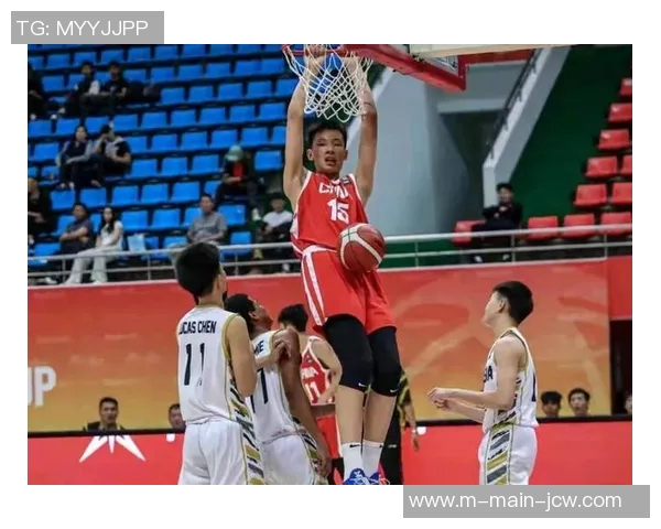 青春争锋：中国U16少年队惜败韩国，背后隐藏的成长密码